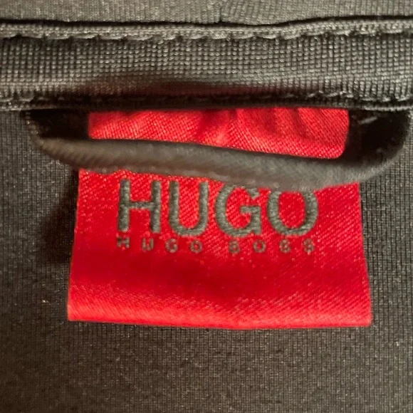 Hugo Boss womens activewear zip up - Picture 12 of 13